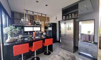 Imagem 4: Cód.: 11854 - Casa 3 quartos - Villa de Leon 1