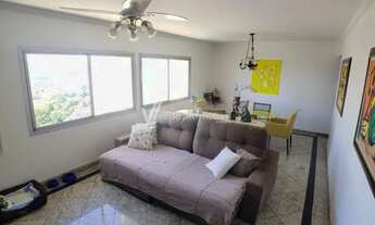 Imagem 4: Apartamento - Bosque - Campinas