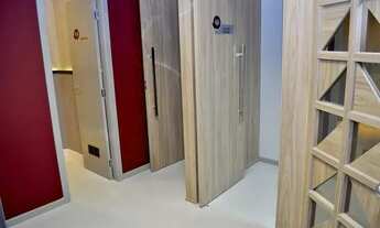 Imagem 7: Escritório para alugar no bairro Kobrasol