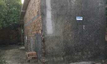 Imagem: Vendo uma casa na cidade olímpica