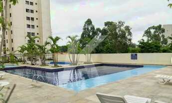 Imagem 2: Apartamento com 3 quartos, sala, cozinha, banheiro, 1 vaga de garagem