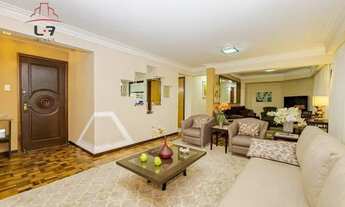 Imagem 7: Apartamento com 3 dormitórios à venda, 166 m² por R$ 690.000 - Batel - Curitiba/PR