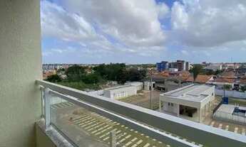 Imagem 4: AB/ Apartamento na Cohama com 45 metros, 02 quartos. Condições Imperdíveis para o mês de M