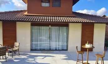 Imagem 2: Bangalô condomínio Whinteville