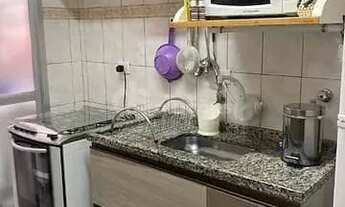 Imagem 4: Apartamento à venda com 2 dormitórios na Zona Norte, Santa Teresinha, São Paulo, SP