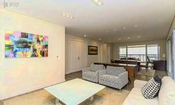 Imagem 5: Apartamento Alto Padrão em Moema pronto para morar ,ao lado do Parque do Ibirapuera