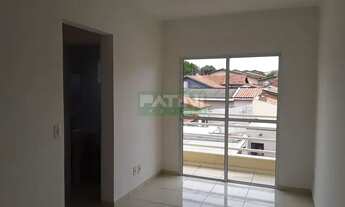 Imagem 2: Apartamento padrão