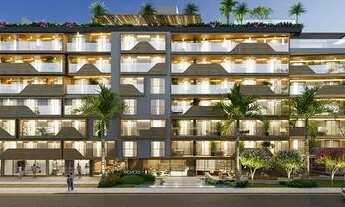 Imagem: Lançamento Flat no Jardim Oceania, menos