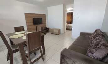 Imagem 2: Alugo apartamento flat mobiliado no bairro universitário em Caruaru/PE