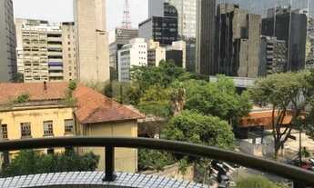 Imagem 6: FLAT PARA LOCAÇÃO HÁ 01 QUADRA DA A. PAULISTA!