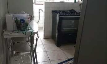 Imagem 2: Apartamento para Venda em Santos, Aparecida, 2 dormitórios, 1 banheiro, 1 vaga