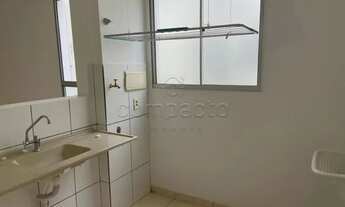 Imagem 3: Apartamento Padrão em São José do Rio Preto