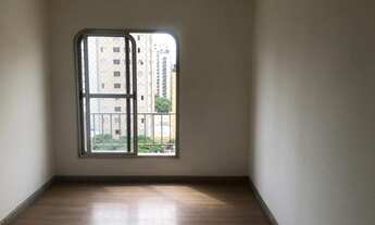 Imagem: Apartamento para aluguel com 41 metros quadrados