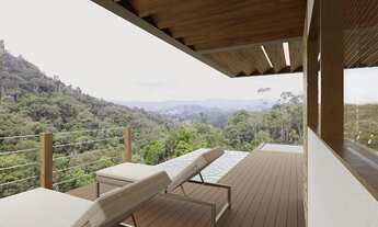 Imagem 3: Cabana / Casa de Sítio / Chalé - Minas, Ilhota/SC