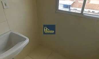 Imagem 7: Apartamento de 2 quartos para alugar no bairro Monção