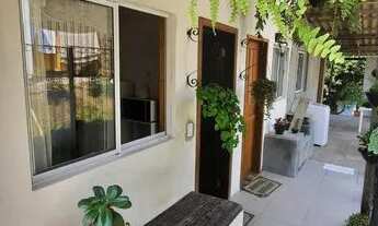 Imagem 3: Apartamento mobiliado