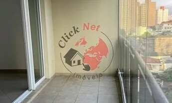 Imagem: São Bernardo do Campo - Apartamento Padrão