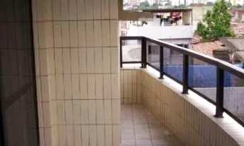 Imagem 3: Apartamento para Locação em Recife, Torre, 3 dormitórios, 1 suíte, 2 banheiros, 2 vagas