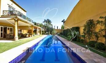 Imagem 3: Barueri - Casa de Condomínio - Alphaville Residencial 2