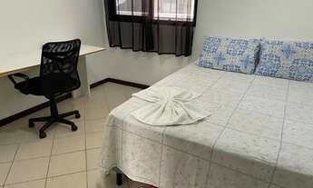 Imagem 7: Apartamento na Gláucio Gil Prédio baixo 2 Quartos com dependência completa no RECREIO