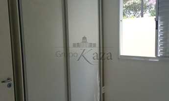 Imagem 2: Apartamento - Jardim Copacabana - Residencial Fatto Acqua - 90m² - 3 Dormitórios