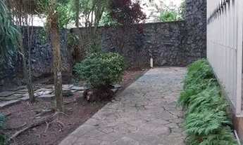 Imagem 3: Casa para aluguel, 4 quartos, 5 vagas, Ponta da Praia - Santos/SP