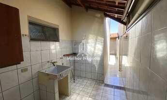 Imagem 7: Casa com 4 dorms, Parque Santa Cecília, Piracicaba - R$ 429 mil, Cod: 3RCA3161