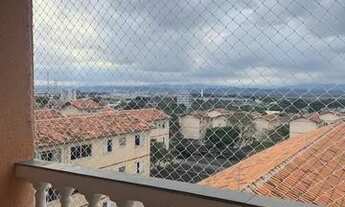 Imagem 3: Alugo apartamento no Cond. Vilaggio Di Antonini, bairro Vista Verde