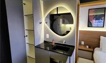 Imagem 4: Apartamento-São Paulo-PINHEIROS