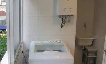 Imagem 2: Ap 2 quartos com dep - Cachambi