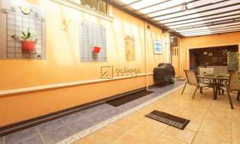 Imagem 7: Casa Venda 5 Dormitórios - 490 m² Alto da Lapa