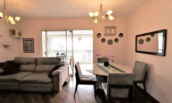 Imagem 4: Apartamento com 4 quartos , 2 suítes , com 129 m2 a venda por R$ 2.150.000,00