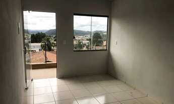 Imagem 2: Apartamento para Locação em São Bento do Sul, Brasilia, 2 dormitórios, 1 banheiro, 1 vaga