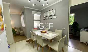 Imagem 4: Apartamento Campinas