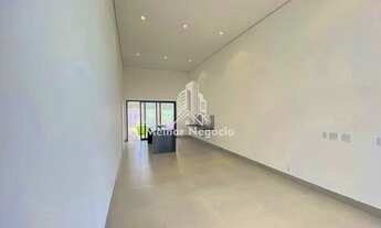 Imagem 3: Casa de Condomínio com 3 dorms, Residencial Jardim do Jatobá, Hortolândia - R$ 911 mil, Co