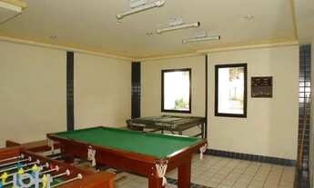 Imagem 7: SãO PAULO - Apartamento Padrão - Moema Pássaros