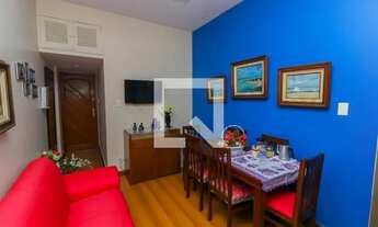 Imagem 5: Apartamento para Aluguel - Botafogo, 2 Quartos, 62 m2