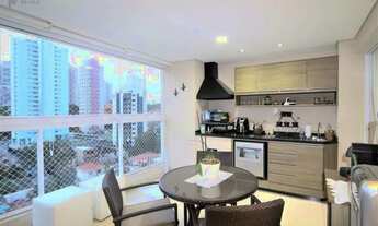 Imagem: Apartamento com 2 quartos( 2 suítes), 3