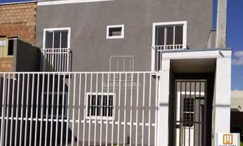 Imagem 4: Apartamento (tipo - padrao) 2 dormitórios/suite, cozinha planejada, em condomínio fechado