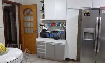 Imagem 3: Apartamento com 3 dormitórios à venda, 136 m² por R$ 848.000,00 - Vila Primavera - São Pau