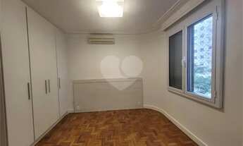 Imagem 6: Locação de Apto no Itaim Bibi Sp