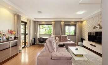 Imagem 6: Apartamento com 2 Quartos para alugar, 80m² - Capão Raso