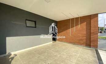 Imagem 4: Casa com 3 dorms, Residencial Jardim do Jatobá, Hortolândia - R$ 958 mil, Cod: CA2860