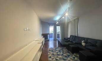 Imagem: Apartamento mobiliado 4 dormitorios 3 vagas