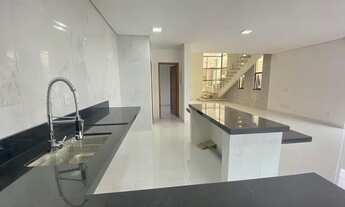 Imagem 5: Alto Padrão para Venda, Cidade Alphaville, 4 dormitórios, 4 suítes, 5 banheiros, 4 vagas