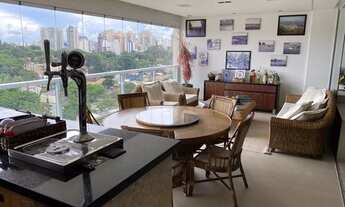 Imagem 6: Apartamento Residencial para locação, Campo Belo, São Paulo - AP9885