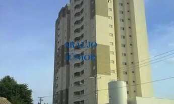 Imagem 2: Nova Odessa - Apartamento Padrão - Green Village