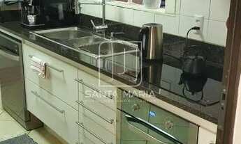 Imagem 3: Casa (sobrado na rua) 4 dormitórios/suite, cozinha planejada