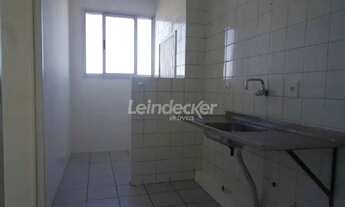 Imagem 7: PORTO ALEGRE - Apartamento Padrão - RUBEM BERTA