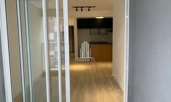 Imagem 2: SÃO PAULO SOUTH HOUSE, APARTAMENTO DE 62m2 COM 2 DORM,1 SUITE E 1 VAGA Á VENDA EM SANTO A